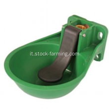Ciotola in plastica per acqua potabile Per allevamento di bovini